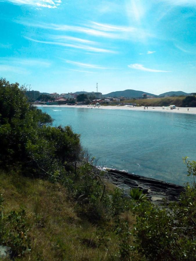 Recanto Do Forte - Cama E Cafe *