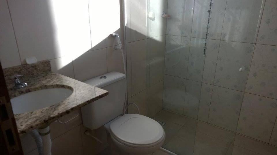 Recanto Do Forte - Cama E Cafe Bed & Breakfast Cabo Frio