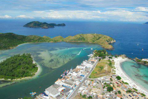 Recanto Do Forte - Cama E Cafe * Cabo Frio