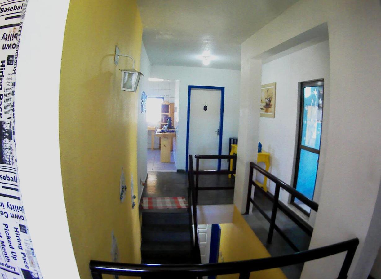 Recanto Do Forte - Cama E Cafe * Cabo Frio
