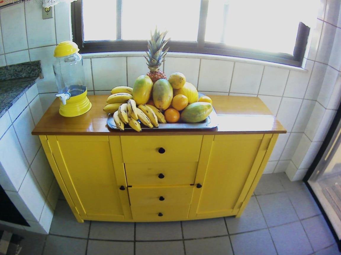 Recanto Do Forte - Cama E Cafe Bed & Breakfast