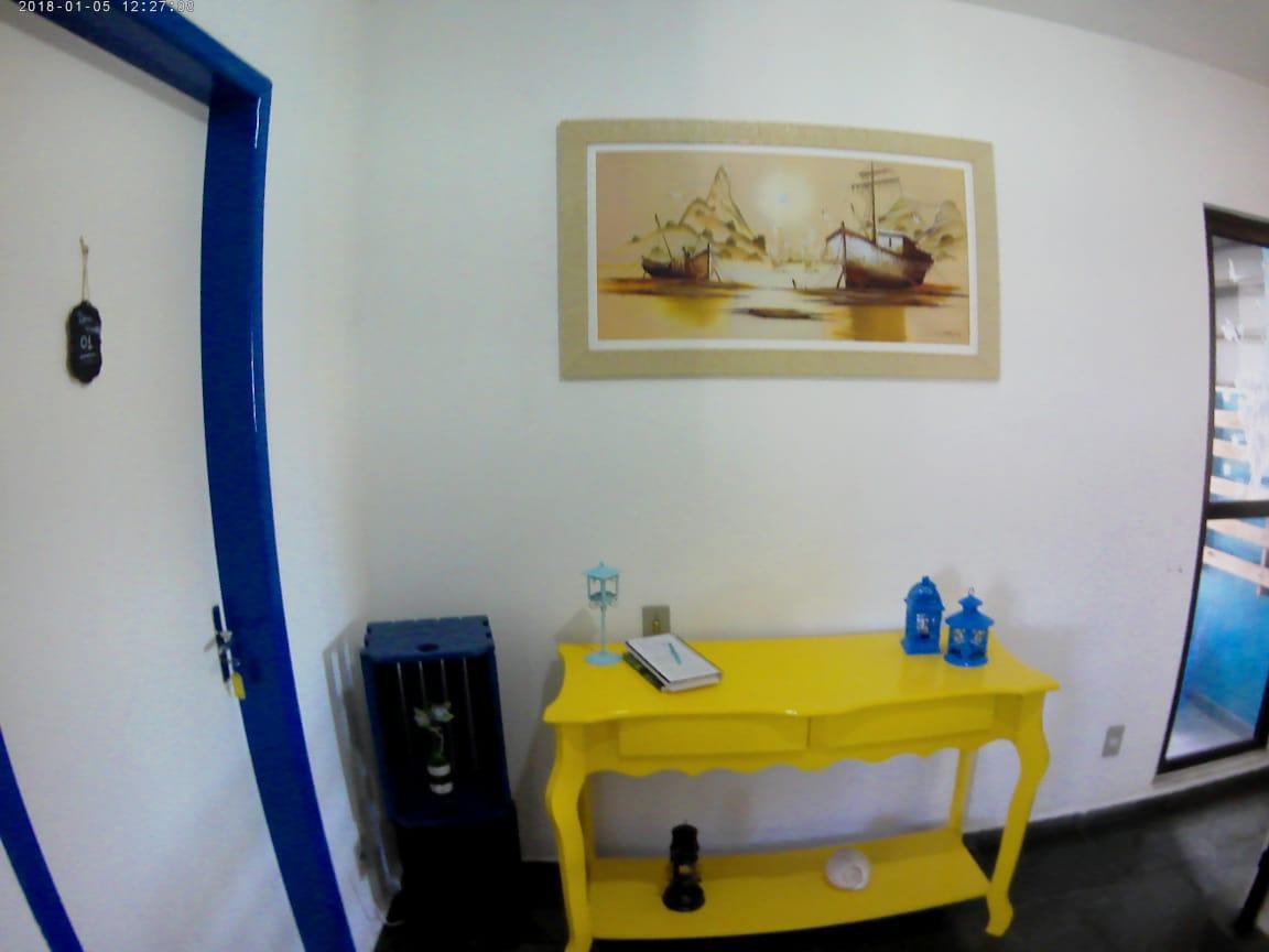 Recanto Do Forte - Cama E Cafe Bed & Breakfast *
