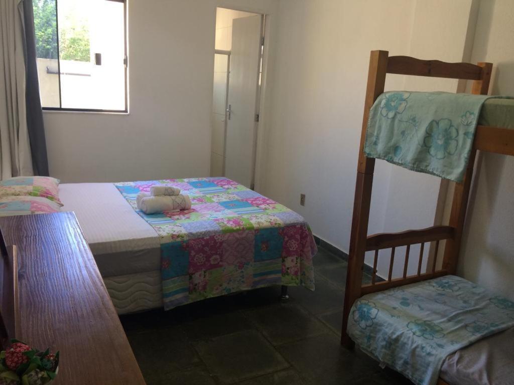 Recanto Do Forte - Cama E Cafe Bed & Breakfast *
