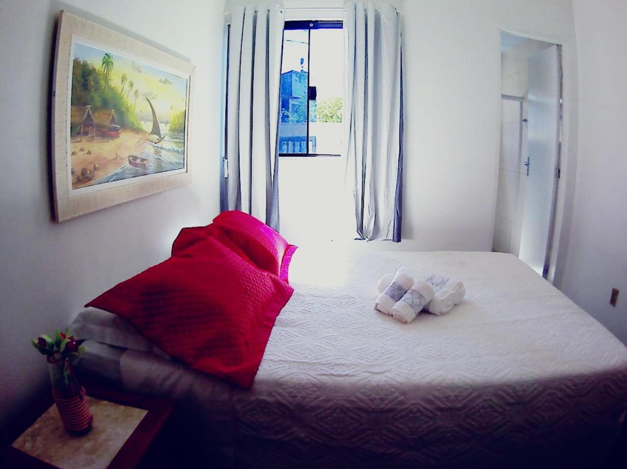 Recanto Do Forte - Cama E Cafe Bed & Breakfast