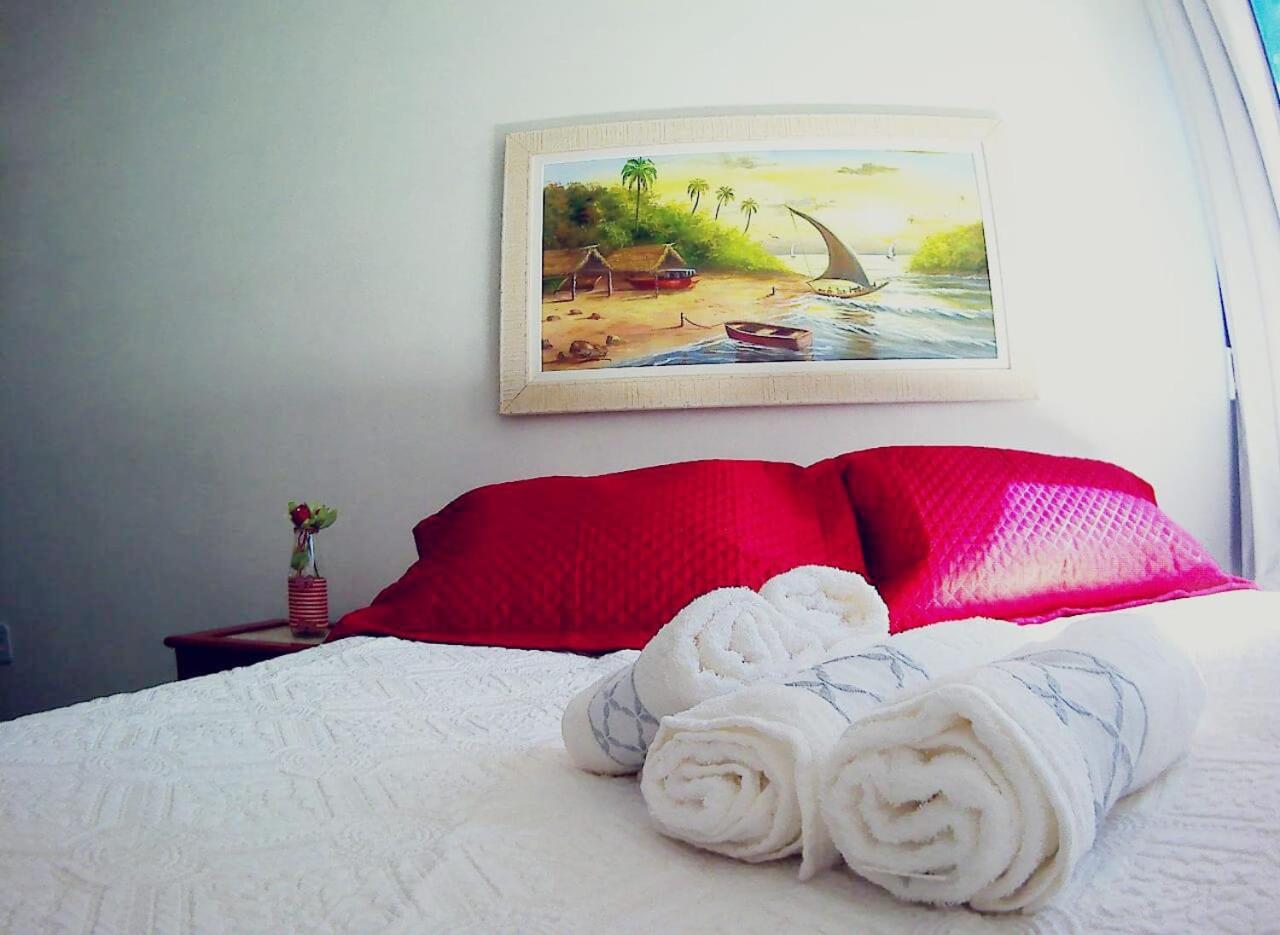 Recanto Do Forte - Cama E Cafe * Cabo Frio
