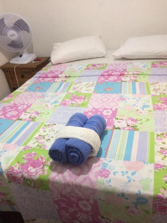 Recanto Do Forte - Cama E Cafe Bed & Breakfast *