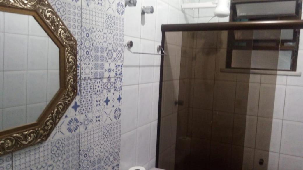 Recanto Do Forte - Cama E Cafe Bed & Breakfast Cabo Frio