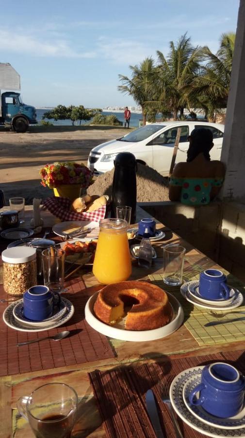 Recanto Do Forte - Cama E Cafe Bed & Breakfast *