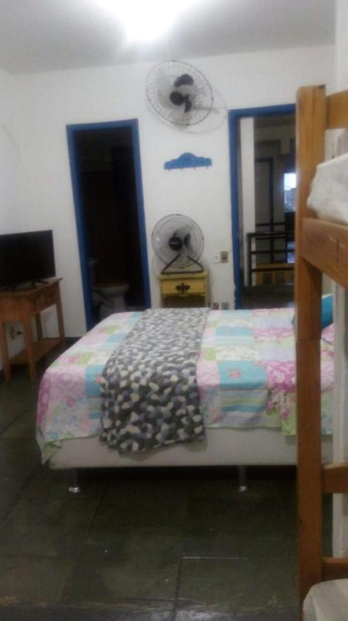 Recanto Do Forte - Cama E Cafe