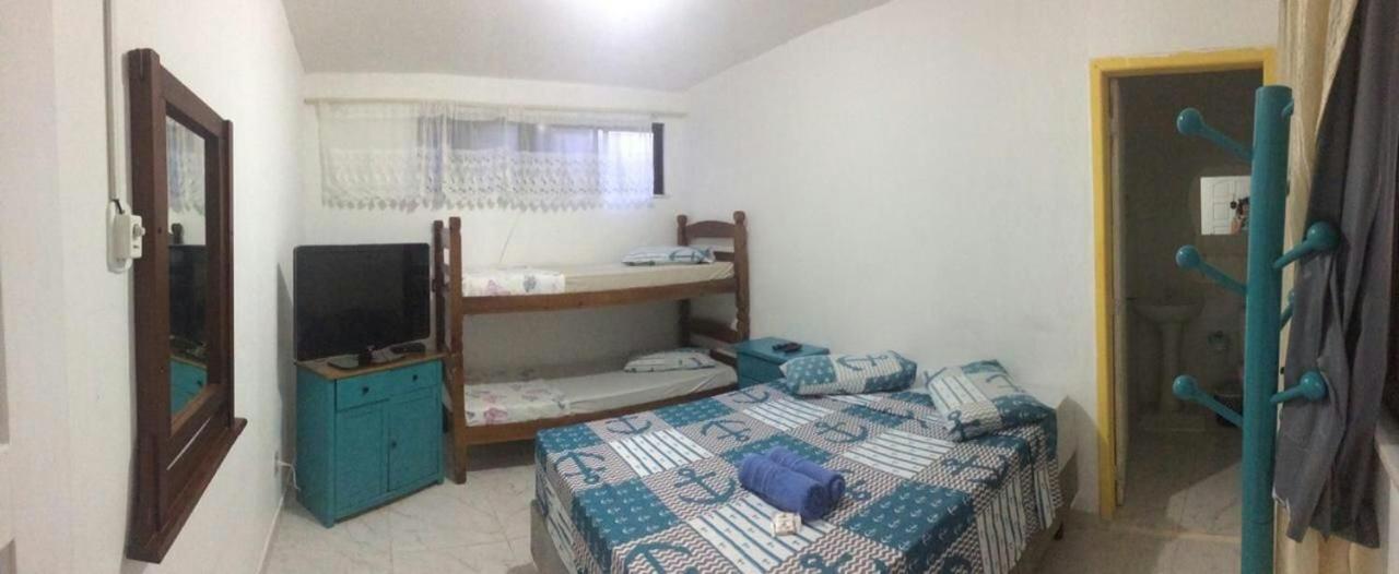 Recanto Do Forte - Cama E Cafe Bed & Breakfast *