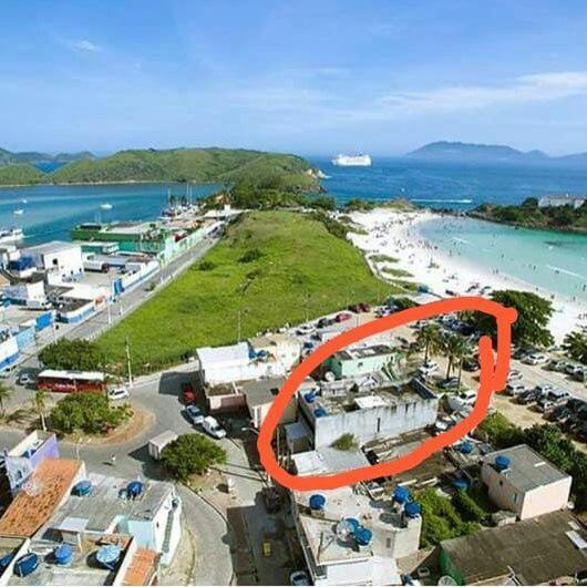Bed & Breakfast Recanto Do Forte - Cama E Cafe