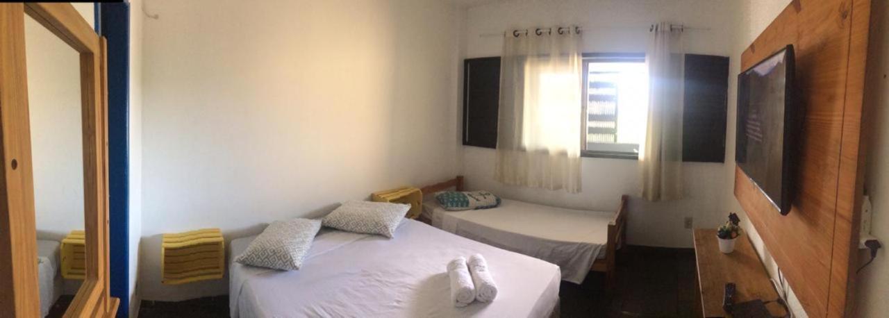 Recanto Do Forte - Cama E Cafe Bed & Breakfast