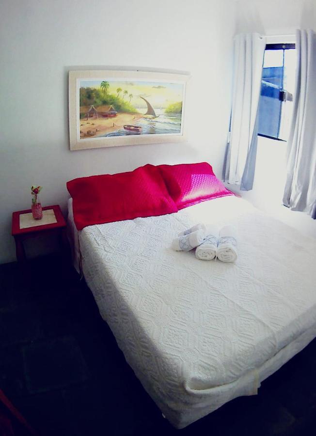 Recanto Do Forte - Cama E Cafe