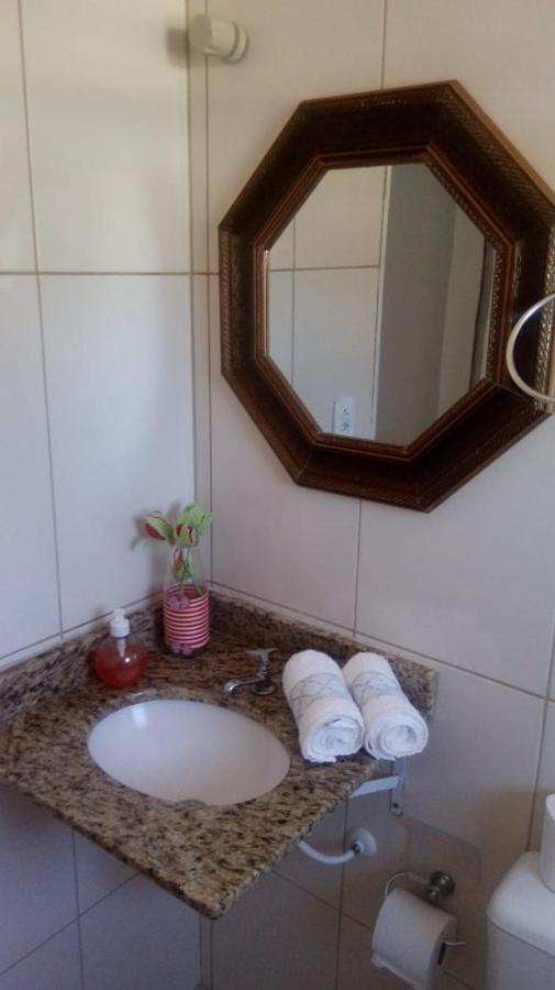 Recanto Do Forte - Cama E Cafe