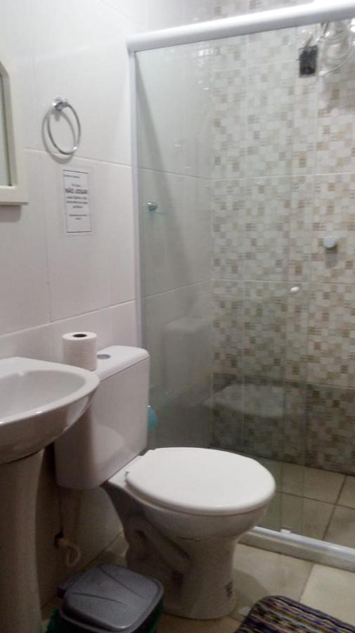 Bed & Breakfast Recanto Do Forte - Cama E Cafe