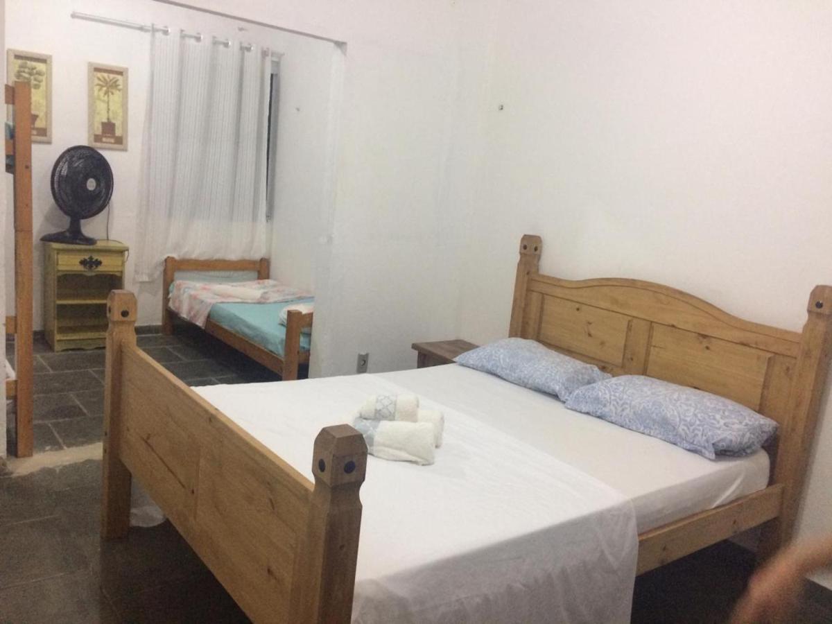 Recanto Do Forte - Cama E Cafe Bed & Breakfast *