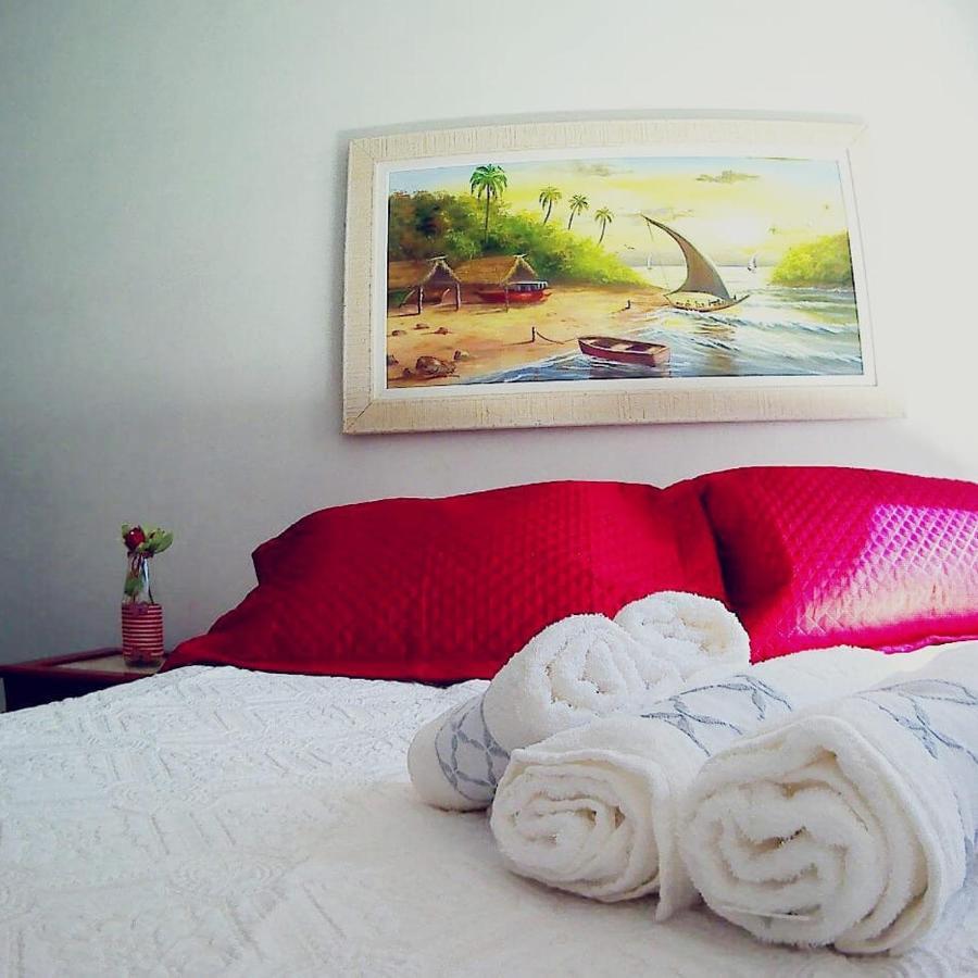 Recanto Do Forte - Cama E Cafe Cabo Frio