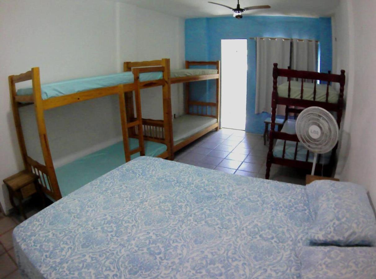 Recanto Do Forte - Cama E Cafe *