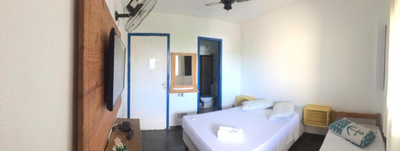Recanto Do Forte - Cama E Cafe Bed & Breakfast Cabo Frio