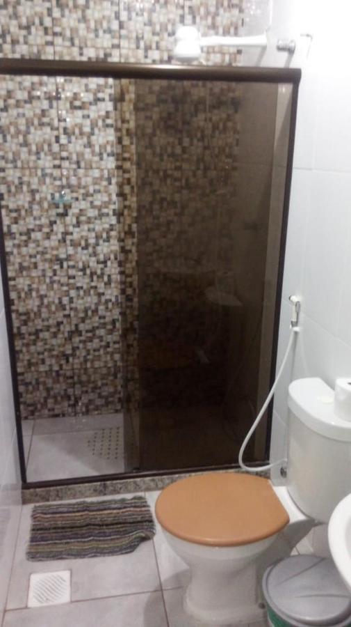 Recanto Do Forte - Cama E Cafe *