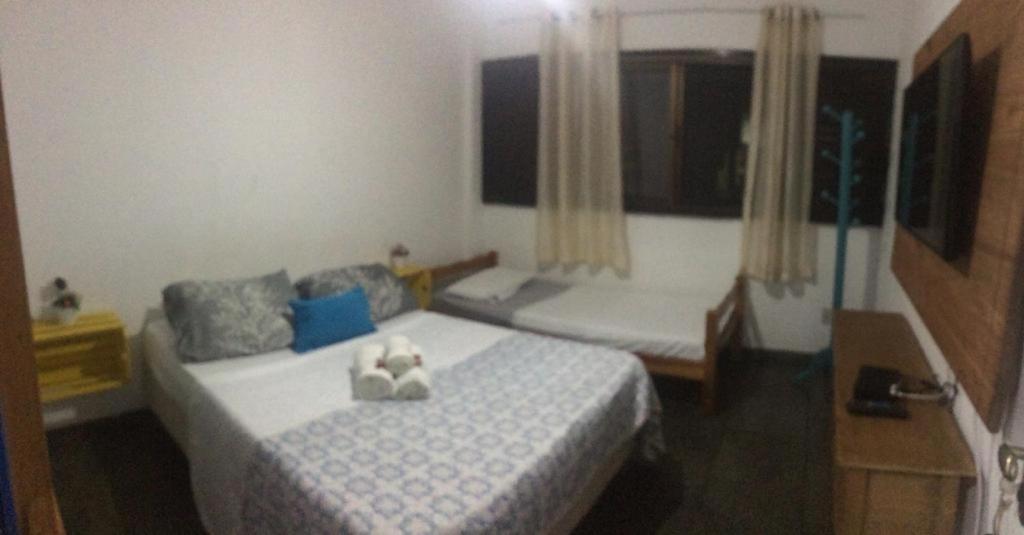 Recanto Do Forte - Cama E Cafe Bed & Breakfast Cabo Frio