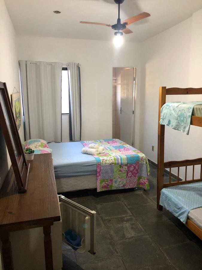 Recanto Do Forte - Cama E Cafe