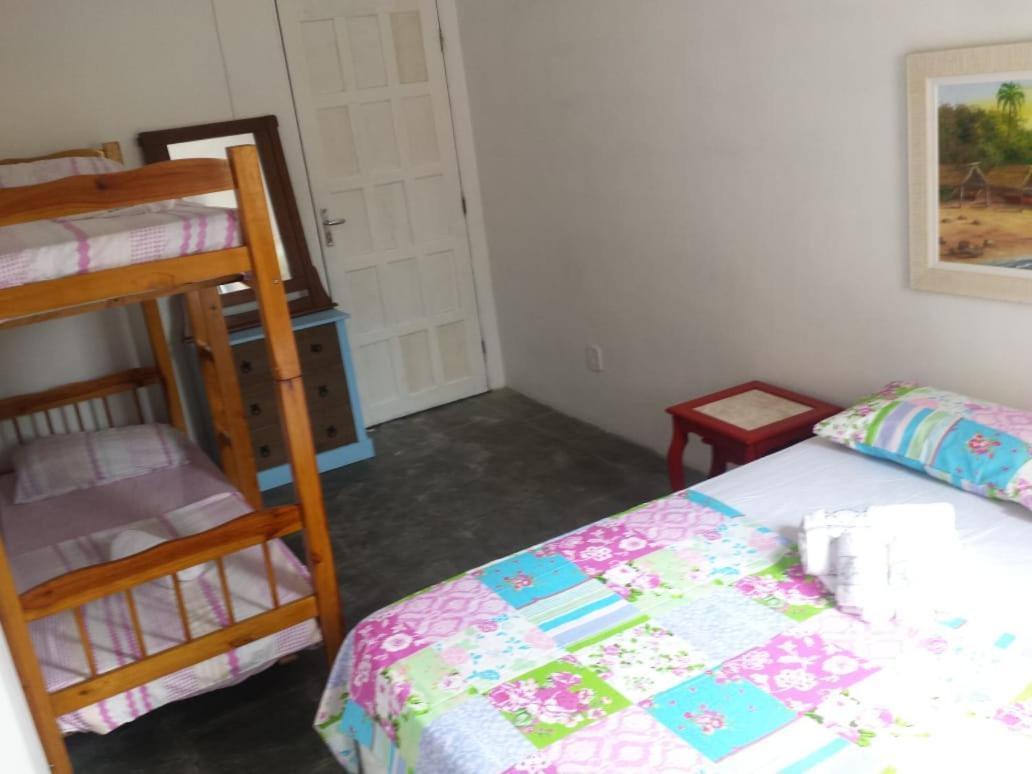 Recanto Do Forte - Cama E Cafe Bed & Breakfast Cabo Frio